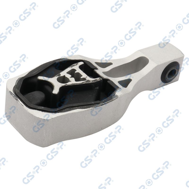 GSP 537704 Mounting, engine