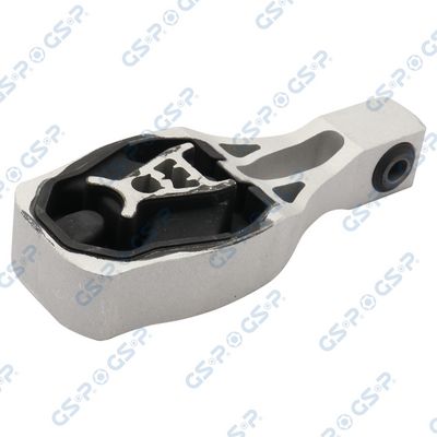 Mounting, engine GSP 537704