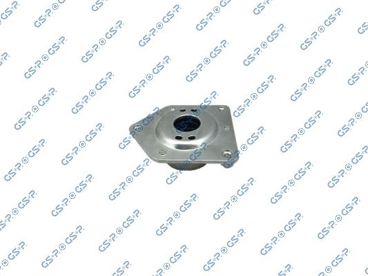 GSP 537731 Suspension Strut Support Mount