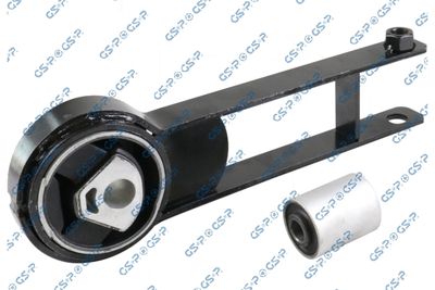 Mounting, engine GSP 538063