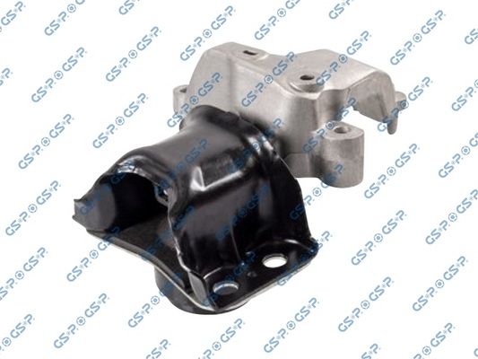 GSP 538064 Mounting, engine