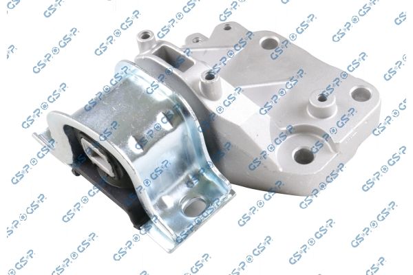 GSP 538153 Mounting, engine