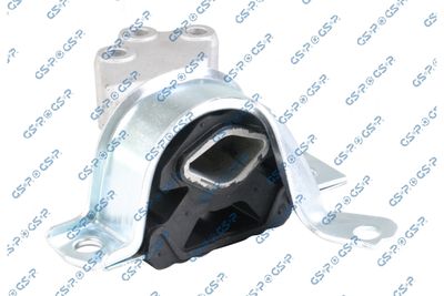 Mounting, engine GSP 538156