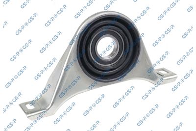 Suspension, propshaft GSP 538160