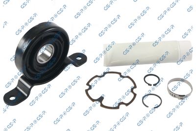 Suspension, propshaft GSP 539902S