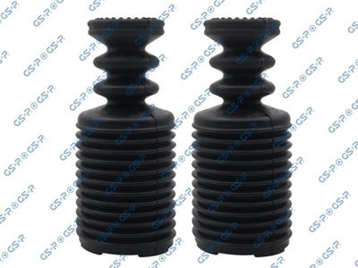 Dust Cover Kit, shock absorber GSP 5401480PK