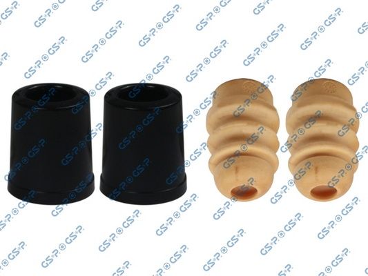 GSP 5402400PK Dust Cover Kit, shock absorber