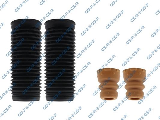 GSP 5402510PK Dust Cover Kit, shock absorber