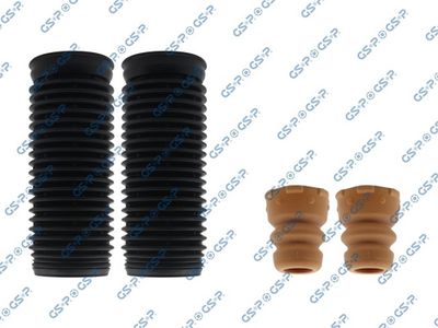 Dust Cover Kit, shock absorber GSP 5402510PK