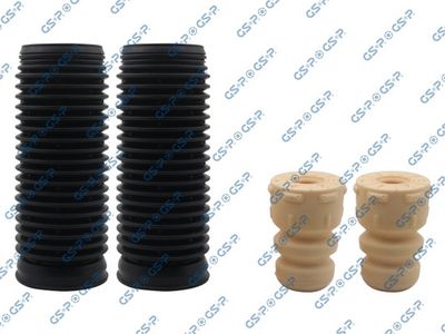 Dust Cover Kit, shock absorber GSP 5402511PK