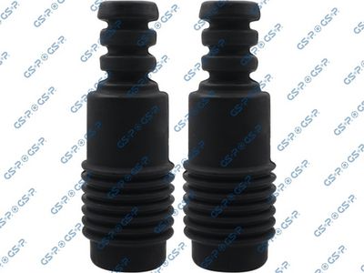 Dust Cover Kit, shock absorber GSP 5402640PK