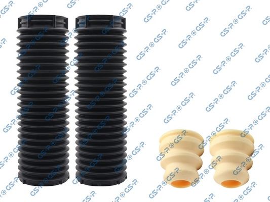 GSP 5402720PK Dust Cover Kit, shock absorber