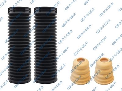 Dust Cover Kit, shock absorber GSP 5402722PK