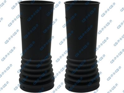 Dust Cover Kit, shock absorber GSP 5402780PK