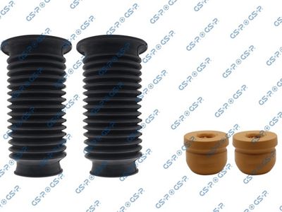 Dust Cover Kit, shock absorber GSP 5402791PK