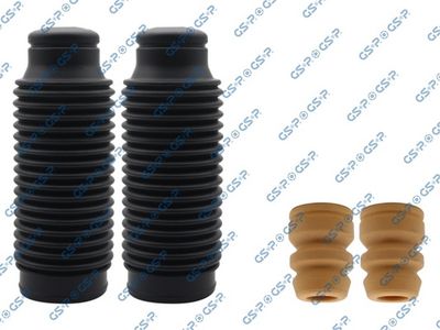Dust Cover Kit, shock absorber GSP 5402810PK
