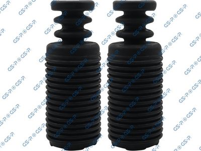 Dust Cover Kit, shock absorber GSP 5402970PK
