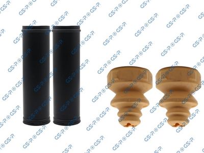 Dust Cover Kit, shock absorber GSP 5403010PK