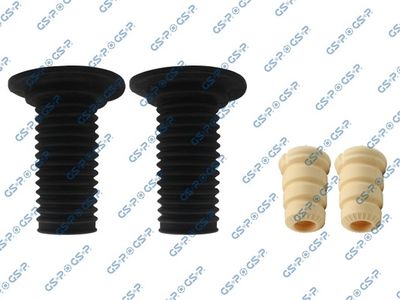 Dust Cover Kit, shock absorber GSP 5403040PK