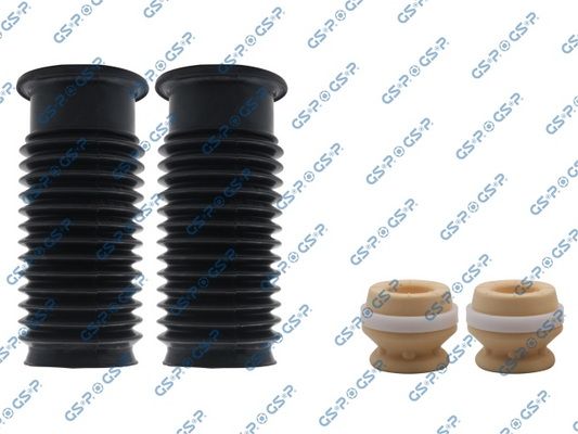 GSP 5403080PK Dust Cover Kit, shock absorber