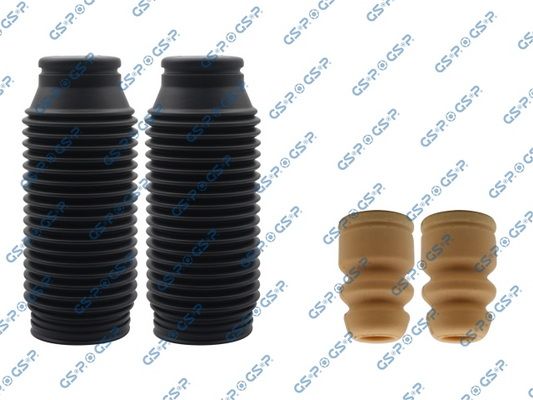 GSP 5403110PK Dust Cover Kit, shock absorber