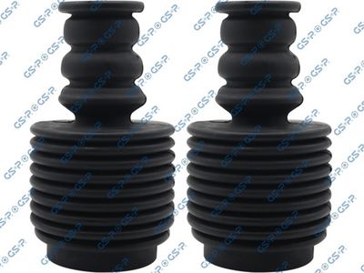 Dust Cover Kit, shock absorber GSP 5403150PK