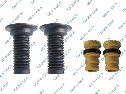 GSP 5404900PK Dust Cover Kit, shock absorber