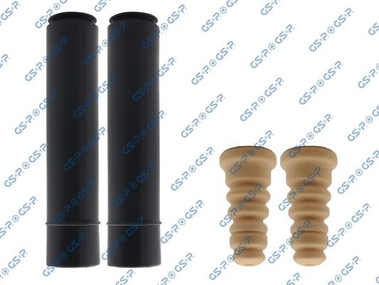 GSP 5404980PK Dust Cover Kit, shock absorber