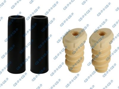 Dust Cover Kit, shock absorber GSP 5404991PK