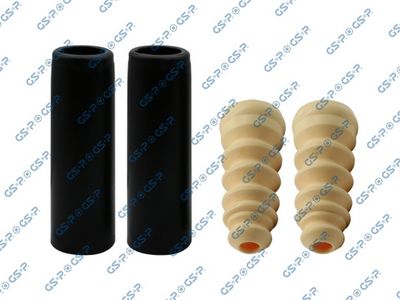 Dust Cover Kit, shock absorber GSP 5404992PK
