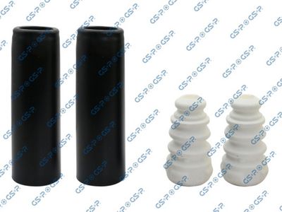 Dust Cover Kit, shock absorber GSP 5404993PK