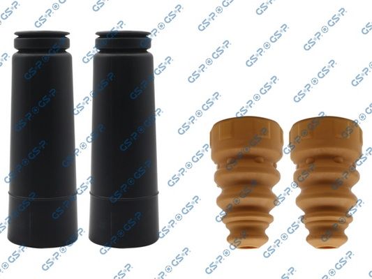 GSP 5405000PK Dust Cover Kit, shock absorber