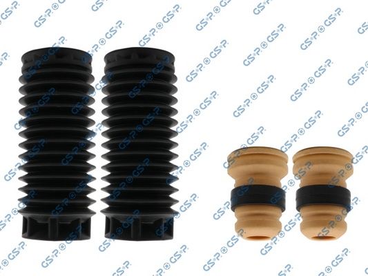 GSP 5405010PK Dust Cover Kit, shock absorber