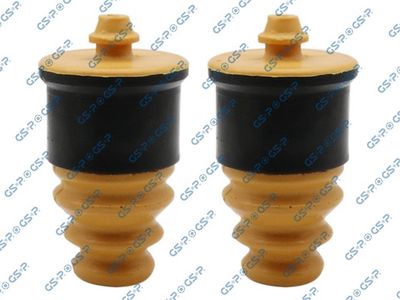 Dust Cover Kit, shock absorber GSP 5405020PK
