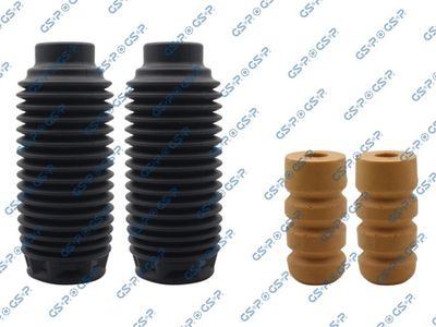 Dust Cover Kit, shock absorber GSP 5405090PK