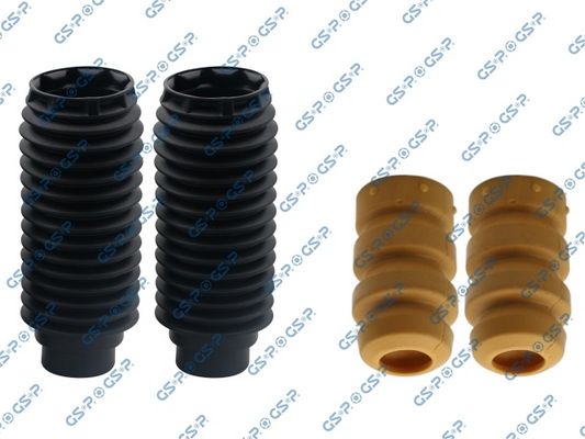GSP 5405091PK Dust Cover Kit, shock absorber