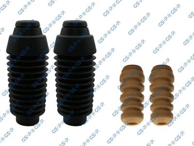 Dust Cover Kit, shock absorber GSP 5405100PK