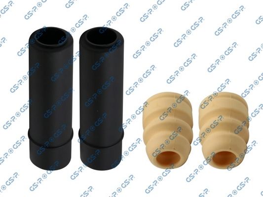 GSP 5405140PK Dust Cover Kit, shock absorber