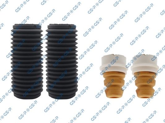 GSP 5405160PK Dust Cover Kit, shock absorber