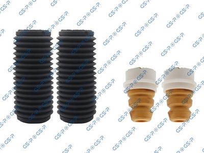 Dust Cover Kit, shock absorber GSP 5405160PK