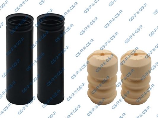 GSP 5405180PK Dust Cover Kit, shock absorber