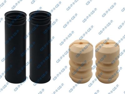 Dust Cover Kit, shock absorber GSP 5405180PK