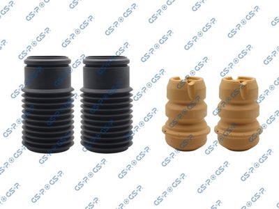 Dust Cover Kit, shock absorber GSP 5405230PK