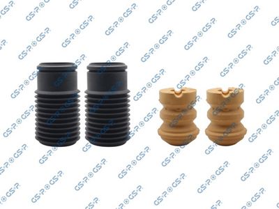 Dust Cover Kit, shock absorber GSP 5405231PK