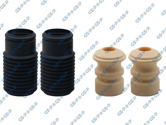 GSP 5405232PK Dust Cover Kit, shock absorber