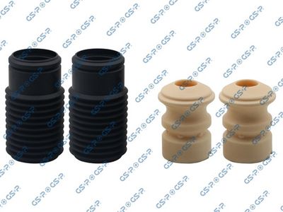 Dust Cover Kit, shock absorber GSP 5405232PK