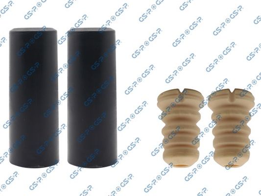 GSP 5405240PK Dust Cover Kit, shock absorber
