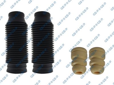 Dust Cover Kit, shock absorber GSP 5405250PK