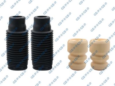 Dust Cover Kit, shock absorber GSP 5405260PK