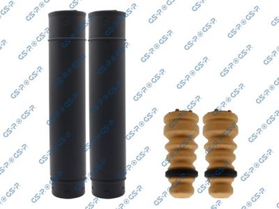 Dust Cover Kit, shock absorber GSP 5405320PK